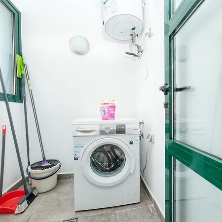 Casa Costa Esmeralda - Shared Pool By Lanzarote *