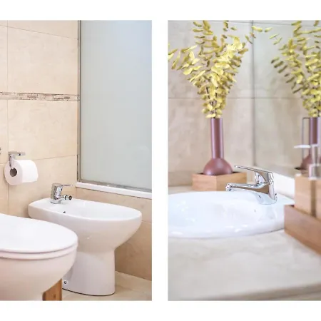 בית נופש Casa Costa Esmeralda - Shared Pool By Lanzarote