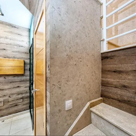 Casa Costa Esmeralda - Shared Pool By Lanzarote *