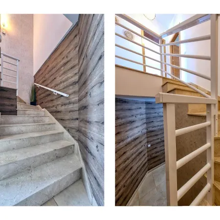 בית נופש Casa Costa Esmeralda - Shared Pool By Lanzarote