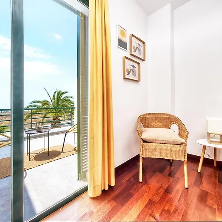 Casa Costa Esmeralda - Shared Pool By Lanzarote Holiday home Costa Teguise