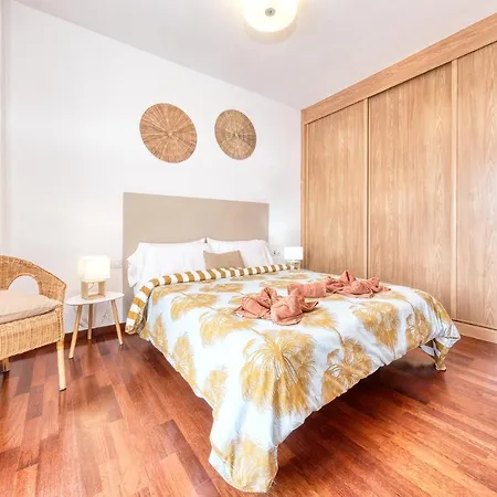 Casa Costa Esmeralda - Shared Pool By Lanzarote * קוסטה טגוויסה