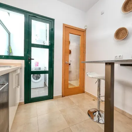 Holiday home Casa Costa Esmeralda - Shared Pool By Lanzarote *