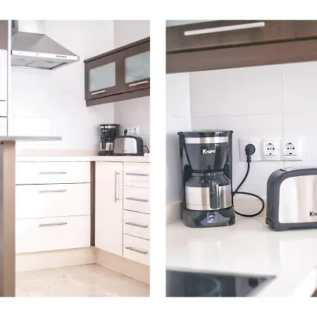 Casa Costa Esmeralda - Shared Pool By Lanzarote בית נופש קוסטה טגוויסה