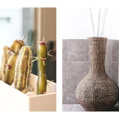 בית נופש Casa Costa Esmeralda - Shared Pool By Lanzarote קוסטה טגוויסה