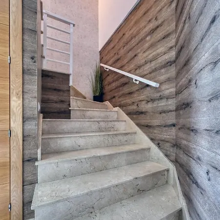 בית נופש Casa Costa Esmeralda - Shared Pool By Lanzarote *