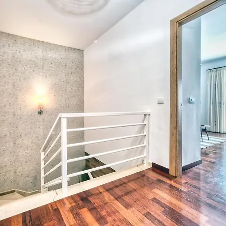 Casa Costa Esmeralda - Shared Pool By Lanzarote * קוסטה טגוויסה