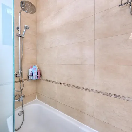 Casa Costa Esmeralda - Pool And Relax By Lanzarote בית נופש קוסטה טגוויסה