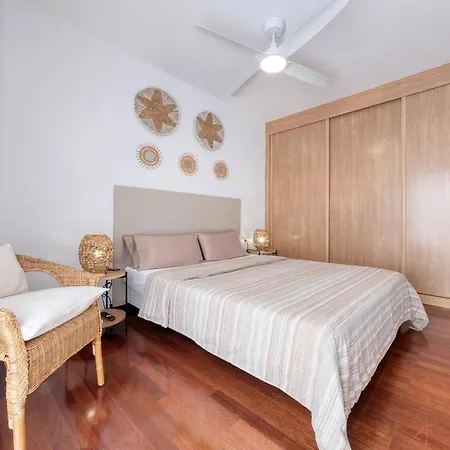 Casa Costa Esmeralda - Pool And Relax By Lanzarote קוסטה טגוויסה